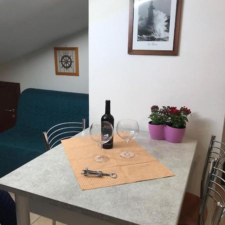 La Mansardina Apartment Порто Торес Екстериор снимка